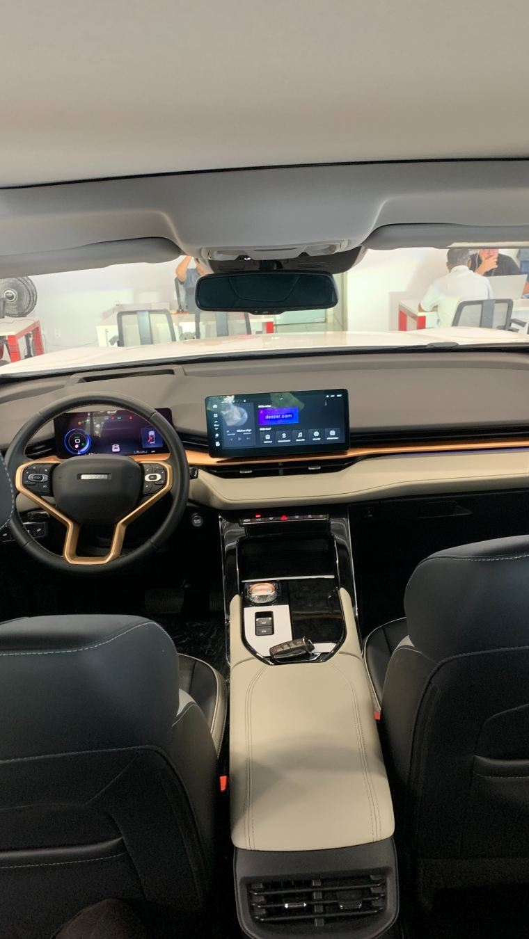 gwm haval h6 1.5 phev19 e-traction hibrido 4p automatico 202511