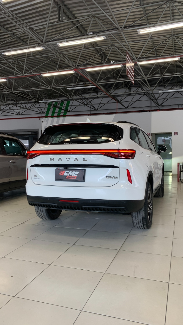 gwm haval h6 1.5 phev19 e-traction hibrido 4p automatico 202517