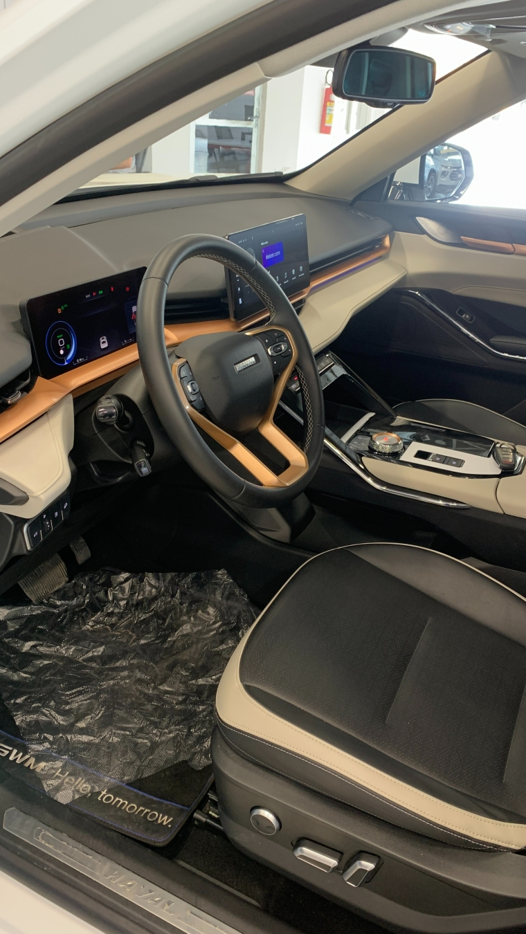 gwm haval h6 1.5 phev19 e-traction hibrido 4p automatico 20258