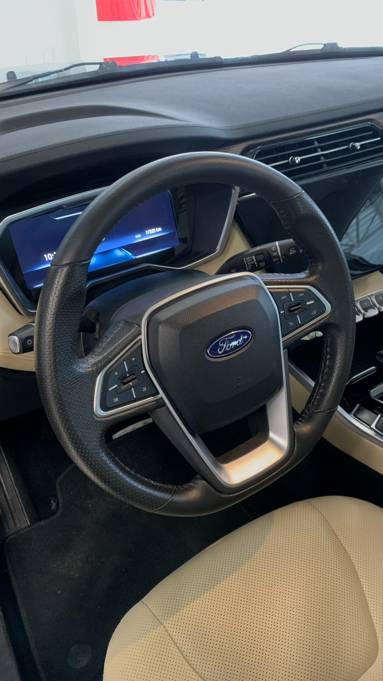 ford territory 1.5 ecoboost gtdi gasolina titanium automatico 4p 20236