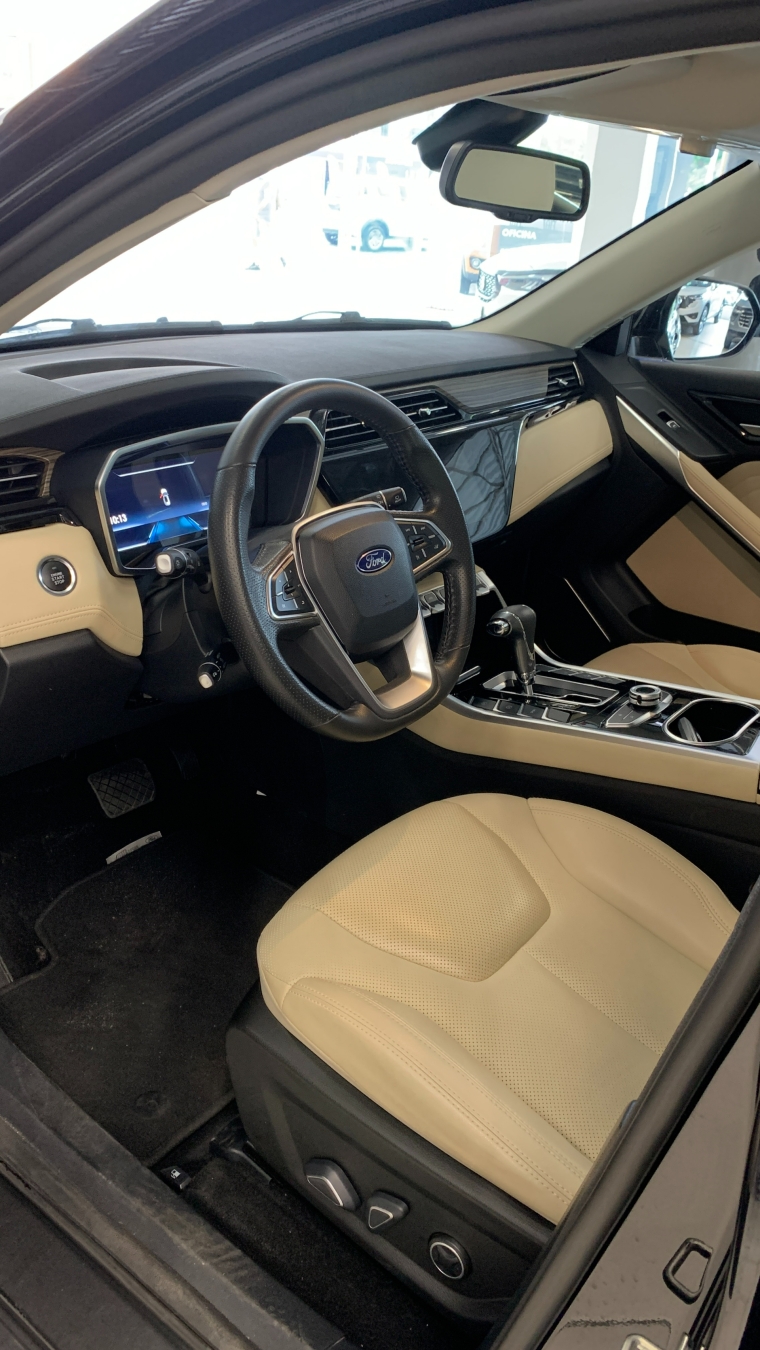 ford territory 1.5 ecoboost gtdi gasolina titanium automatico 4p 20237