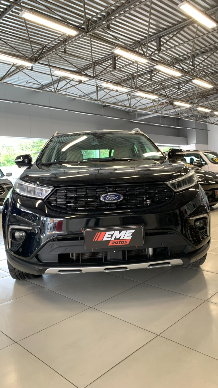 ford territory 1.5 ecoboost gtdi gasolina titanium automatico 4p 20232