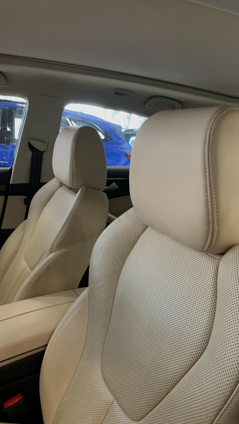 ford territory 1.5 ecoboost gtdi gasolina titanium automatico 4p 202311