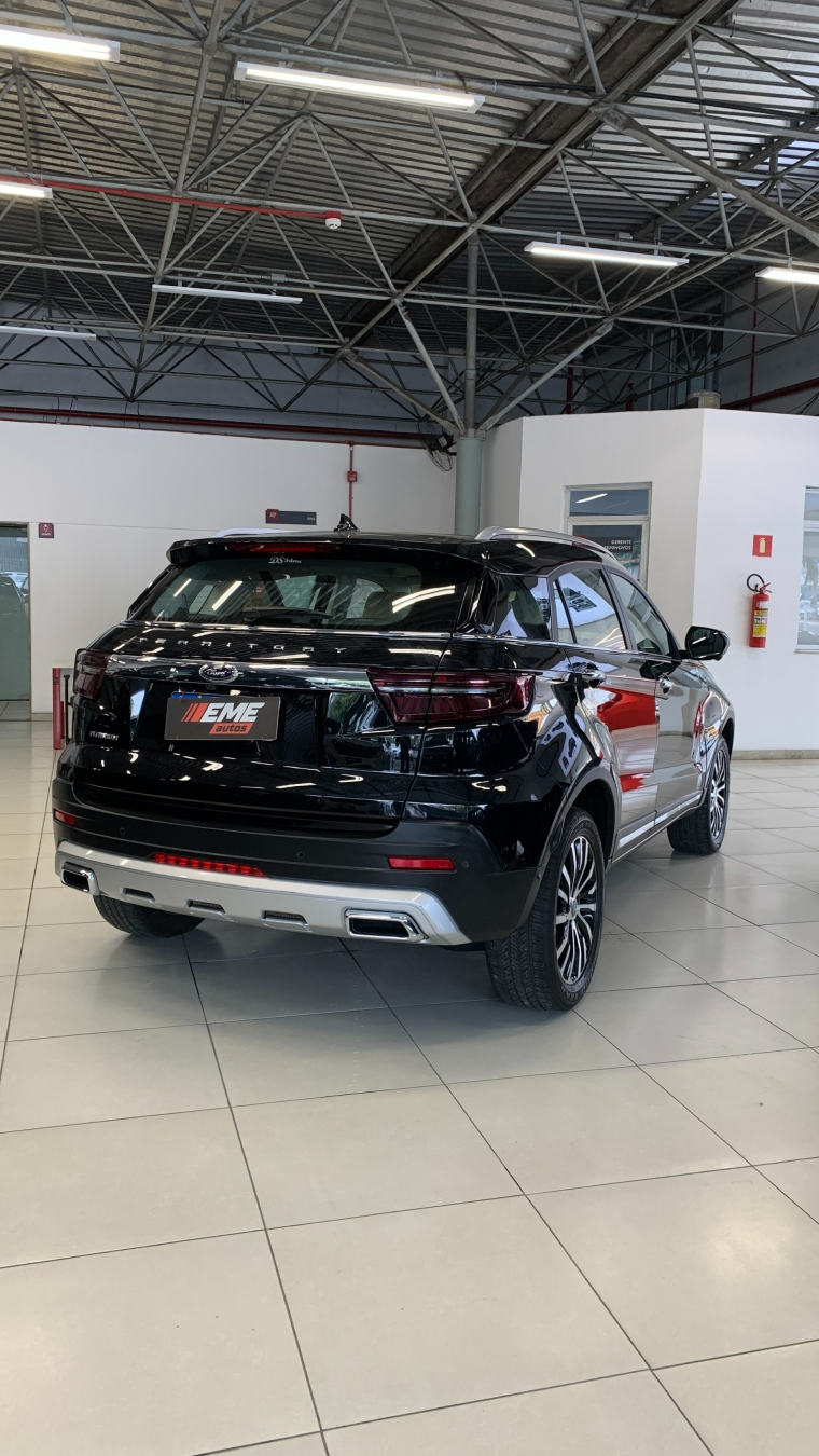 ford territory 1.5 ecoboost gtdi gasolina titanium automatico 4p 202314