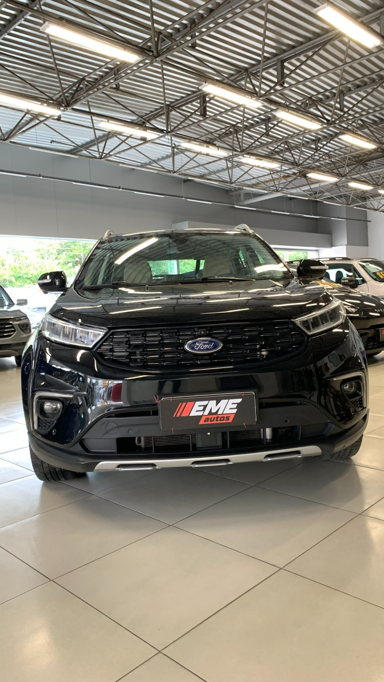 ford territory 1.5 ecoboost gtdi gasolina titanium automatico 4p 20233