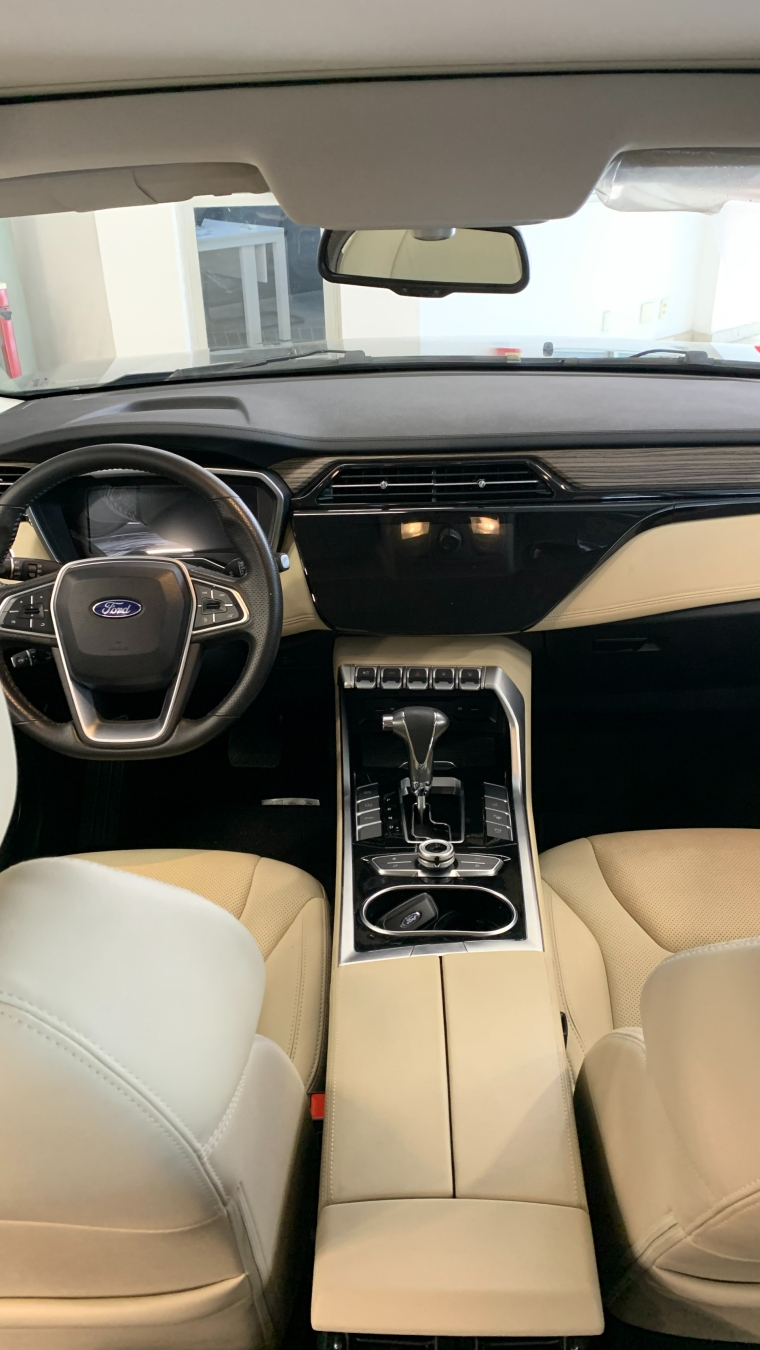 ford territory 1.5 ecoboost gtdi gasolina titanium automatico 4p 202310