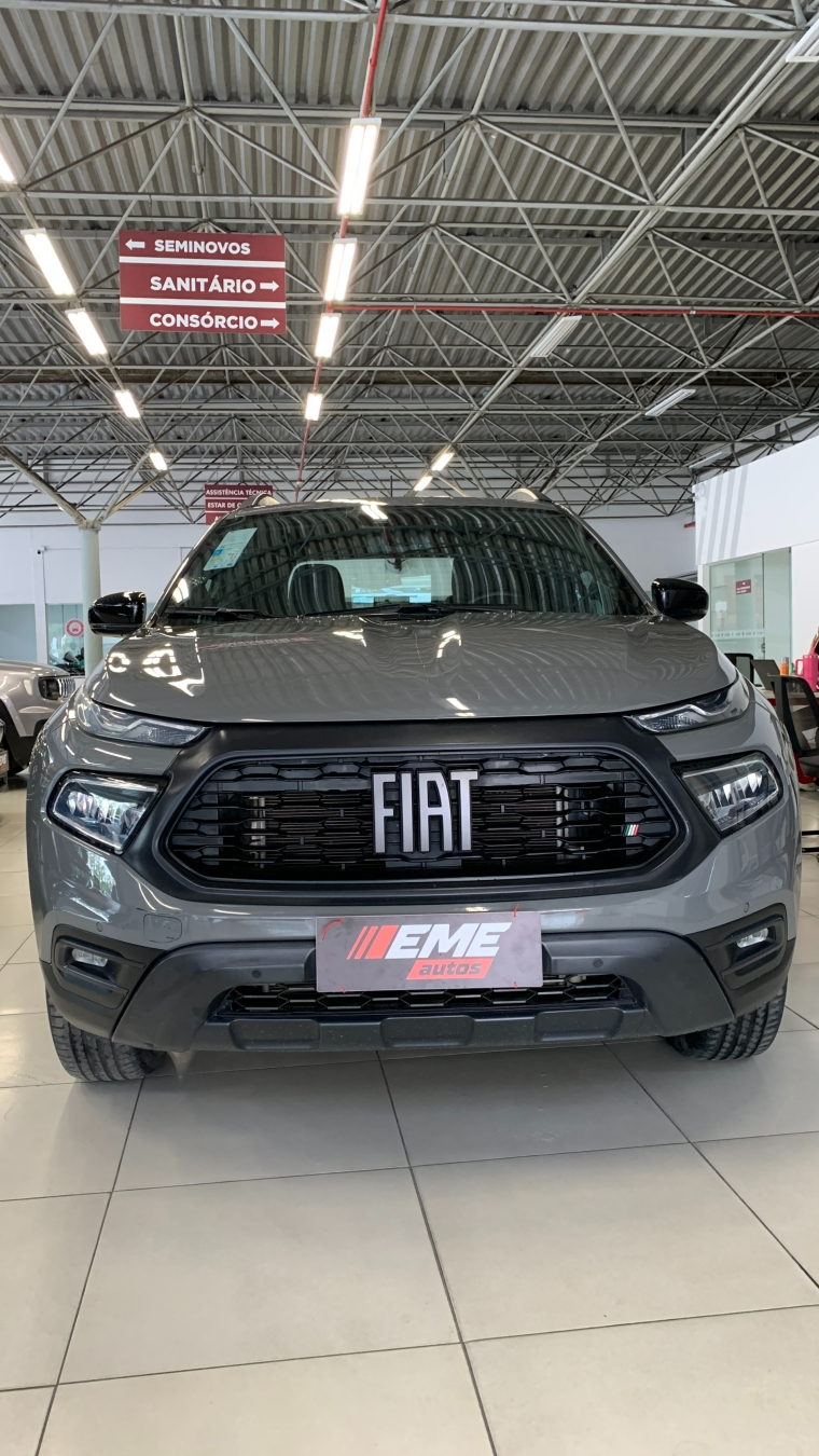fiat toro 1.3 turbo 270 flex volcano at6 4p automatico 20233