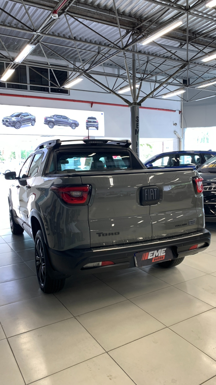 fiat toro 1.3 turbo 270 flex volcano at6 4p automatico 202314