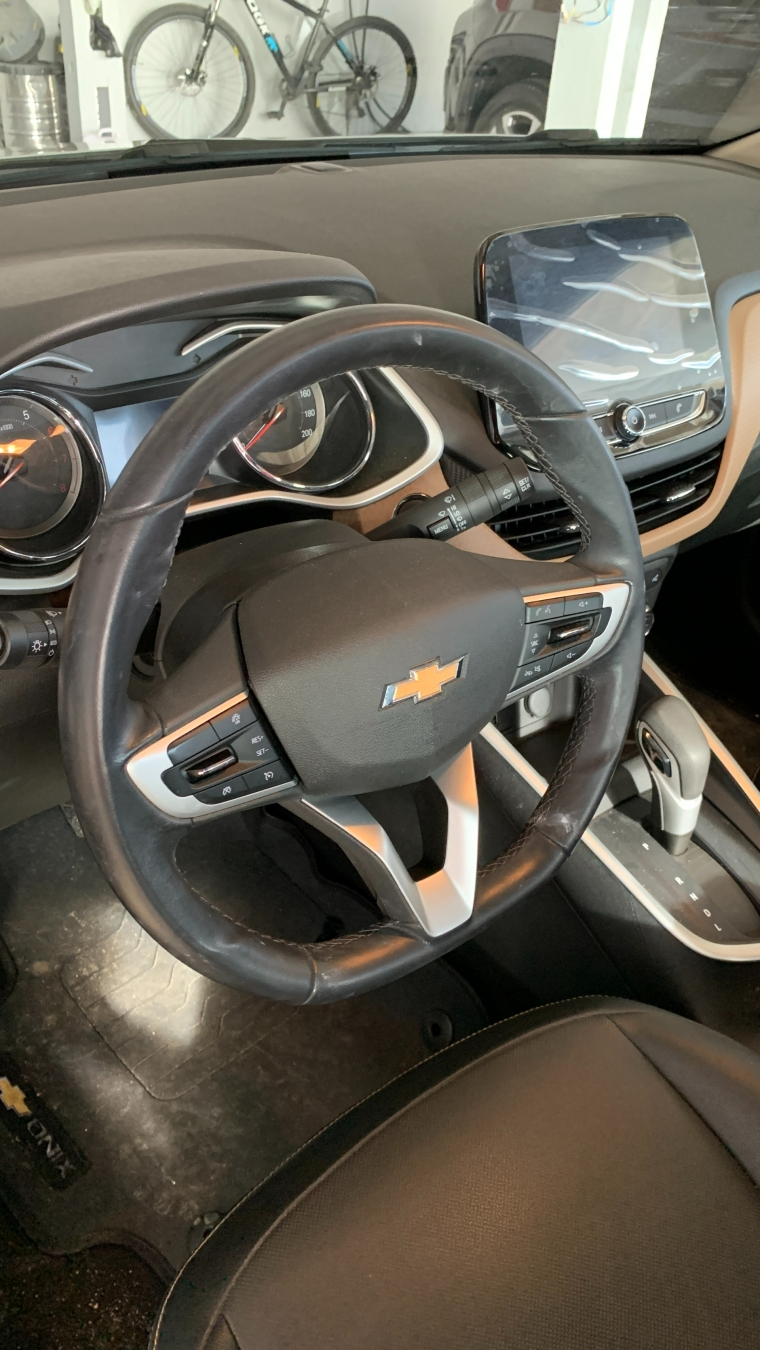 chevrolet onix 1.0 turbo flex premier automatico 4p 20246