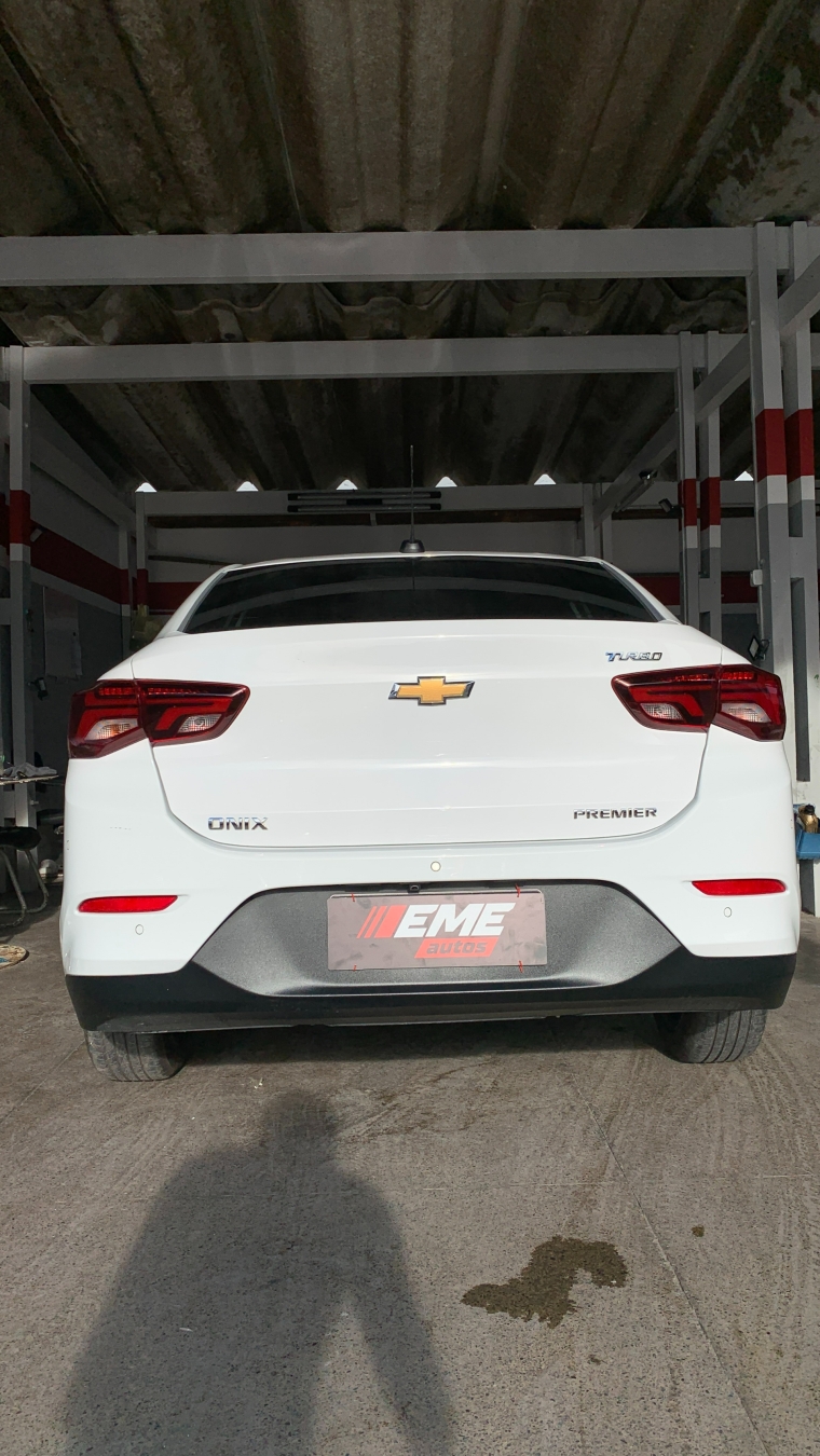 chevrolet onix 1.0 turbo flex premier automatico 4p 202413