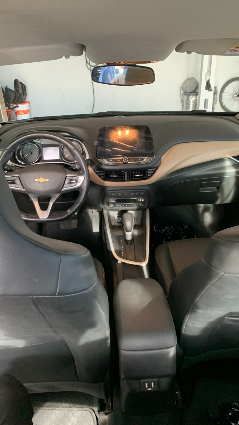 chevrolet onix 1.0 turbo flex premier automatico 4p 20249