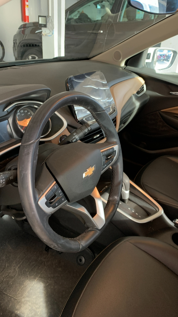 chevrolet onix 1.0 turbo flex premier automatico 4p 20247
