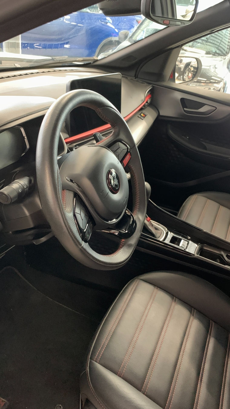 fiat pulse 1.3 turbo 270 flex abarth at6 4p automatico 20239