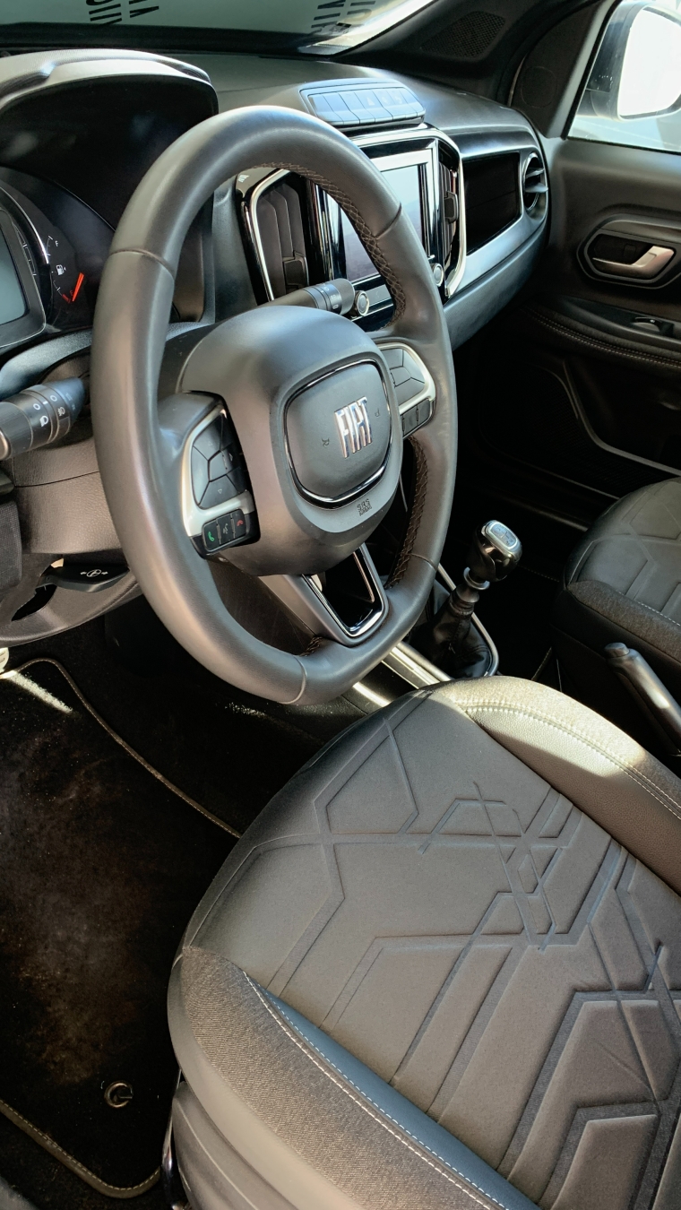 fiat strada 1.3 firefly flex volcano cd manual 4p 20258