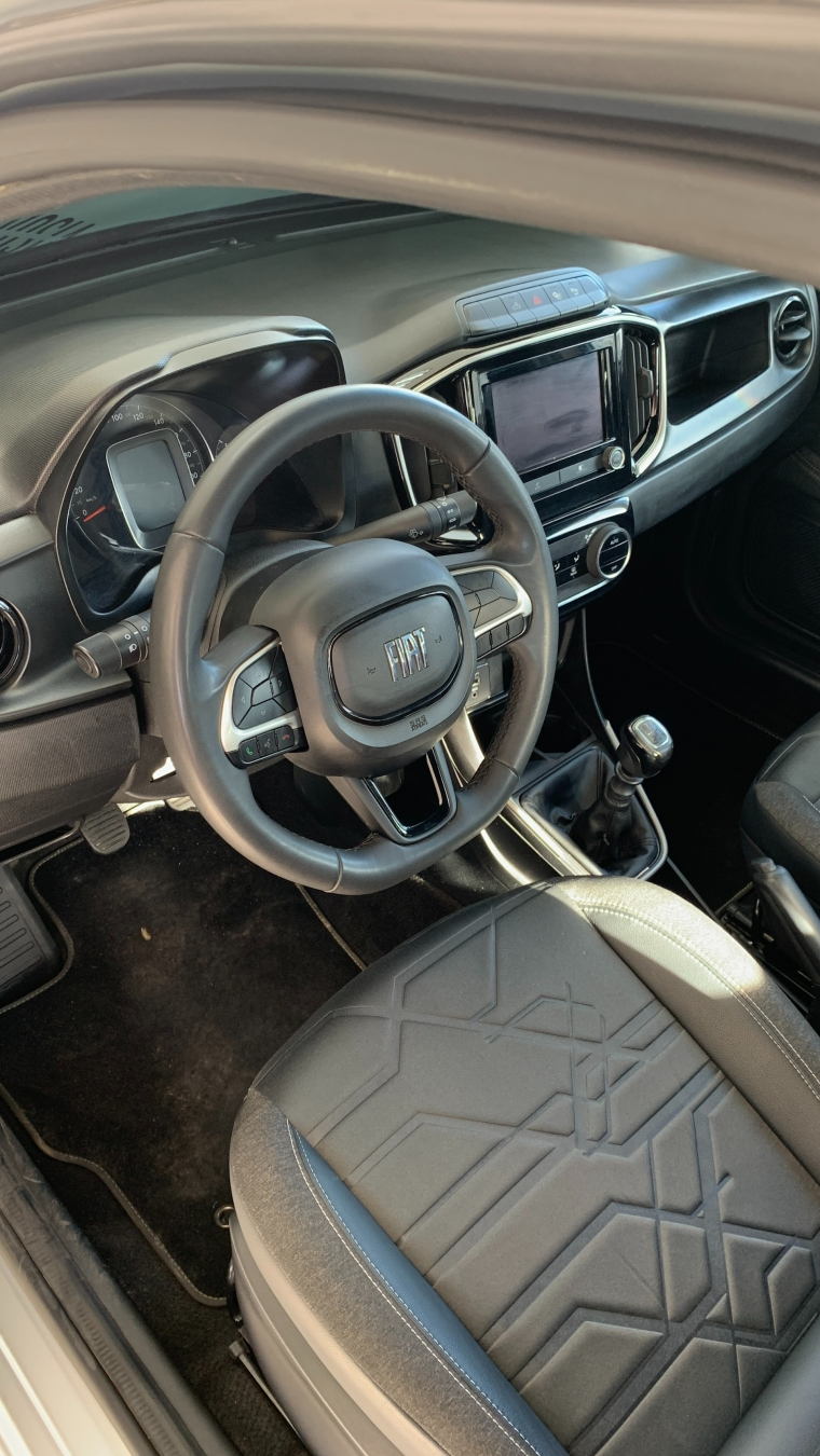 fiat strada 1.3 firefly flex volcano cd manual 4p 20255