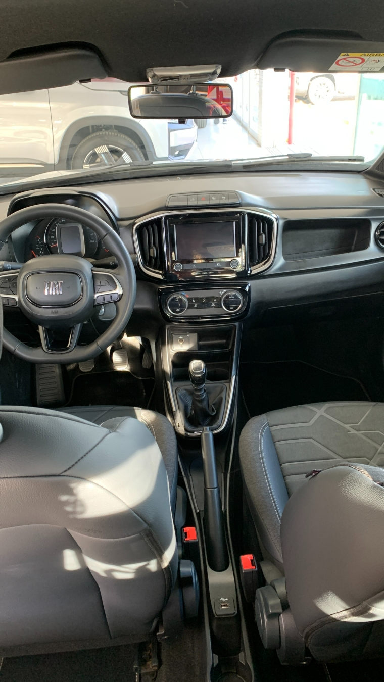 fiat strada 1.3 firefly flex volcano cd manual 4p 202510