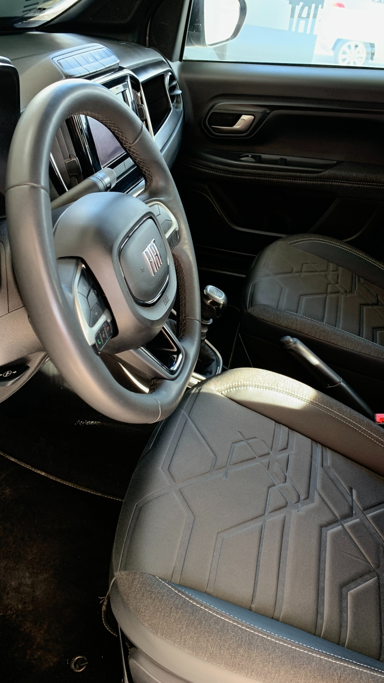 fiat strada 1.3 firefly flex volcano cd manual 4p 20257