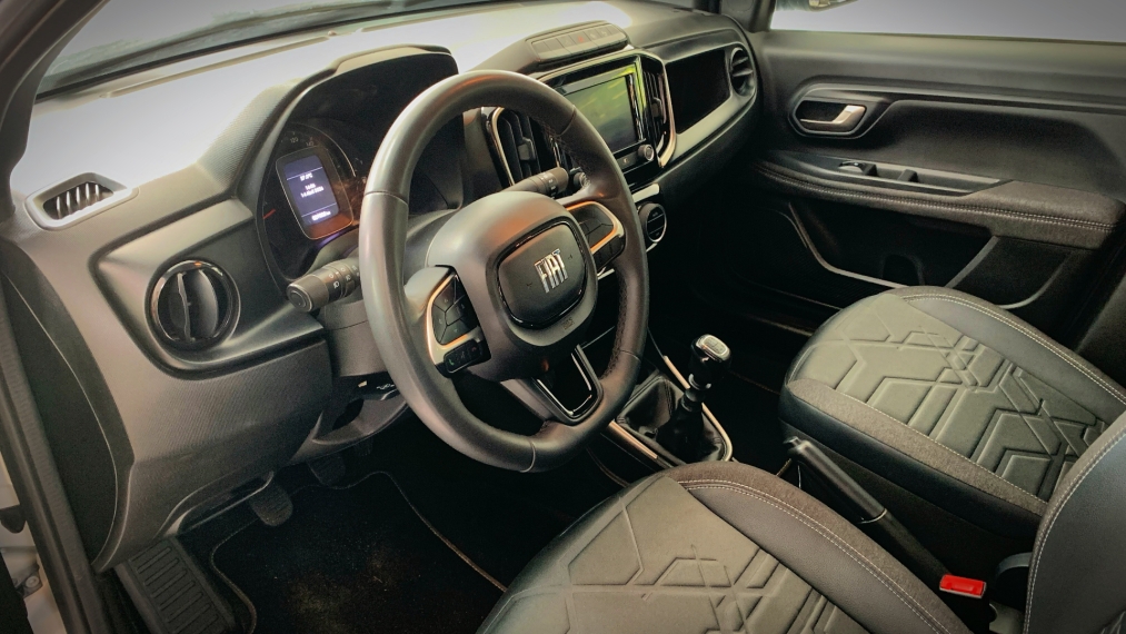 fiat strada 1.3 firefly flex volcano cd manual 4p 20251