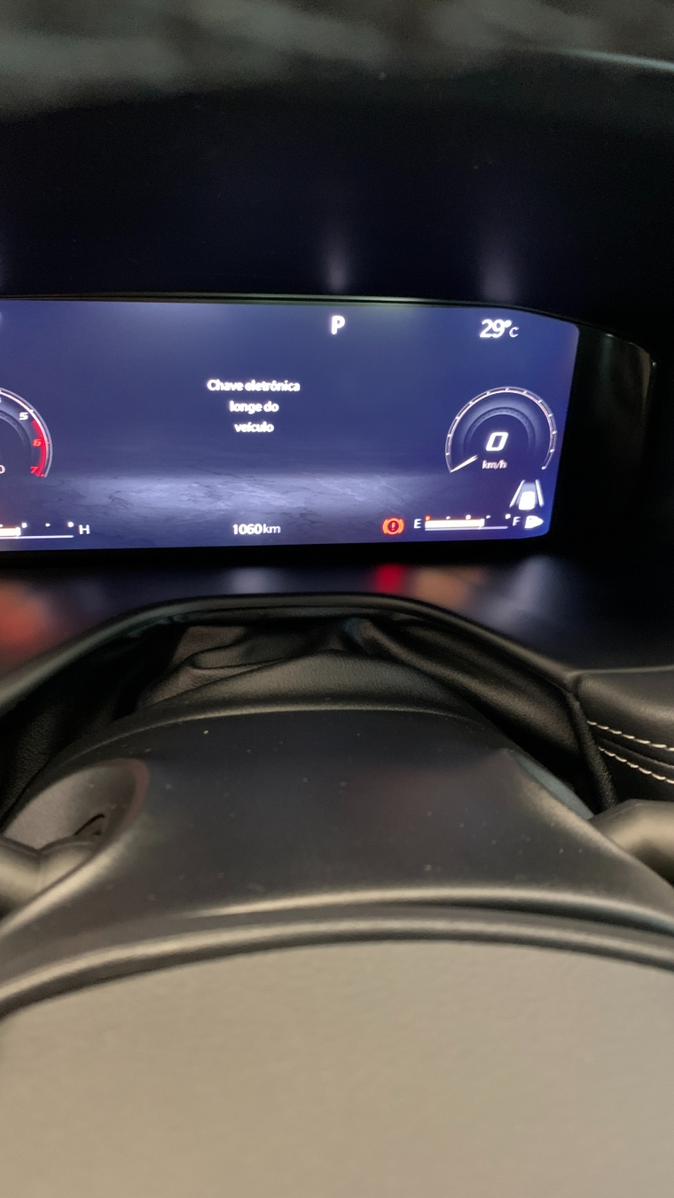 jeep compass 2.0 hurricane 4 turbo gasolina blackhawk at9 4p automatico 20258