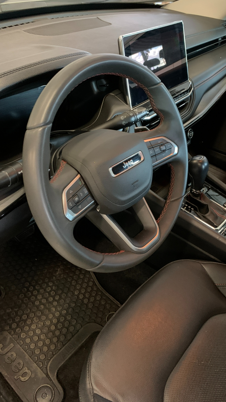 jeep compass 2.0 td350 turbo diesel trailhawk at9 4p automatico 20225