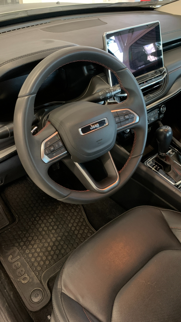 jeep compass 2.0 td350 turbo diesel trailhawk at9 4p automatico 20224