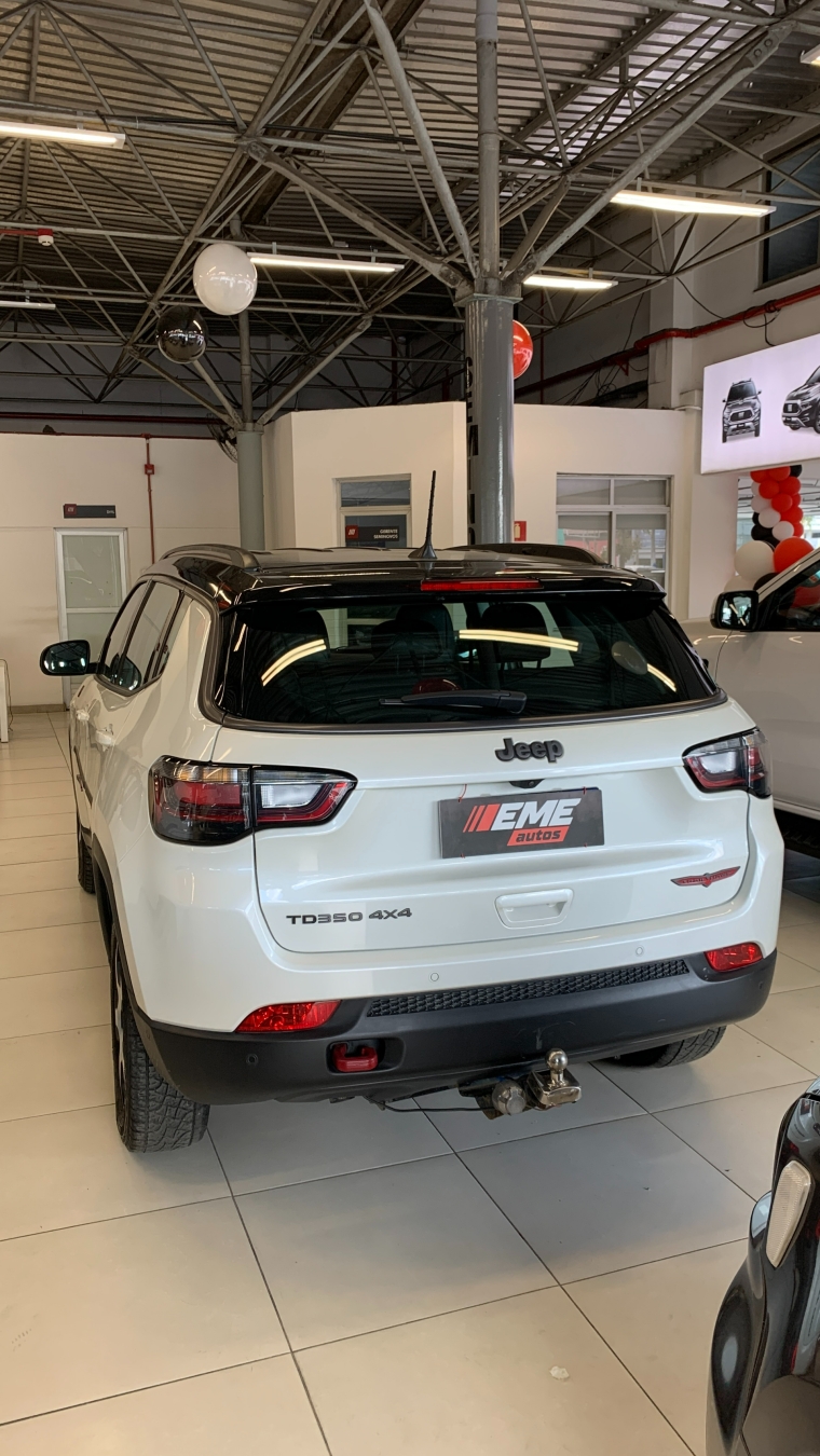 jeep compass 2.0 td350 turbo diesel trailhawk at9 4p automatico 202212