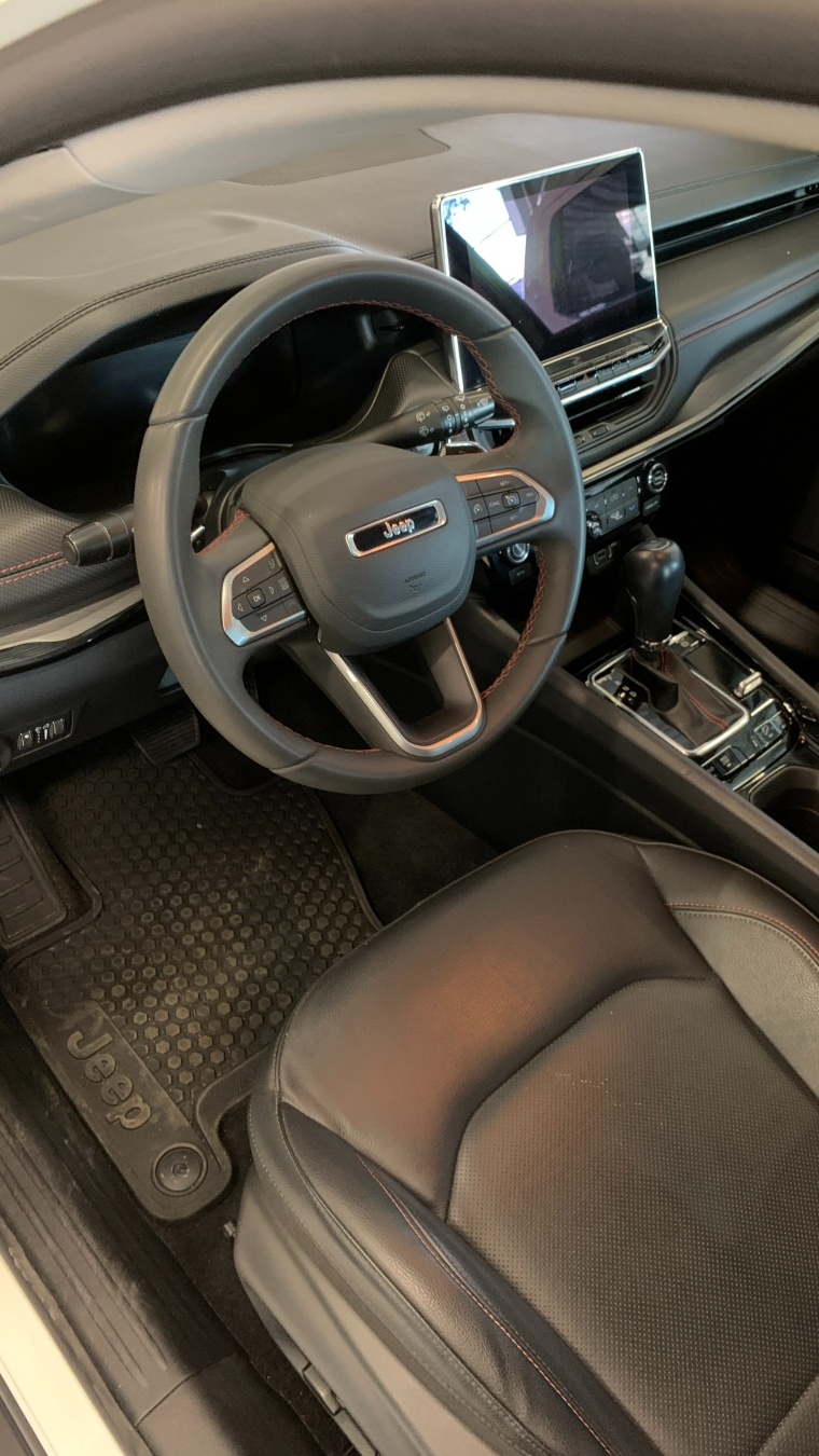 jeep compass 2.0 td350 turbo diesel trailhawk at9 4p automatico 20223