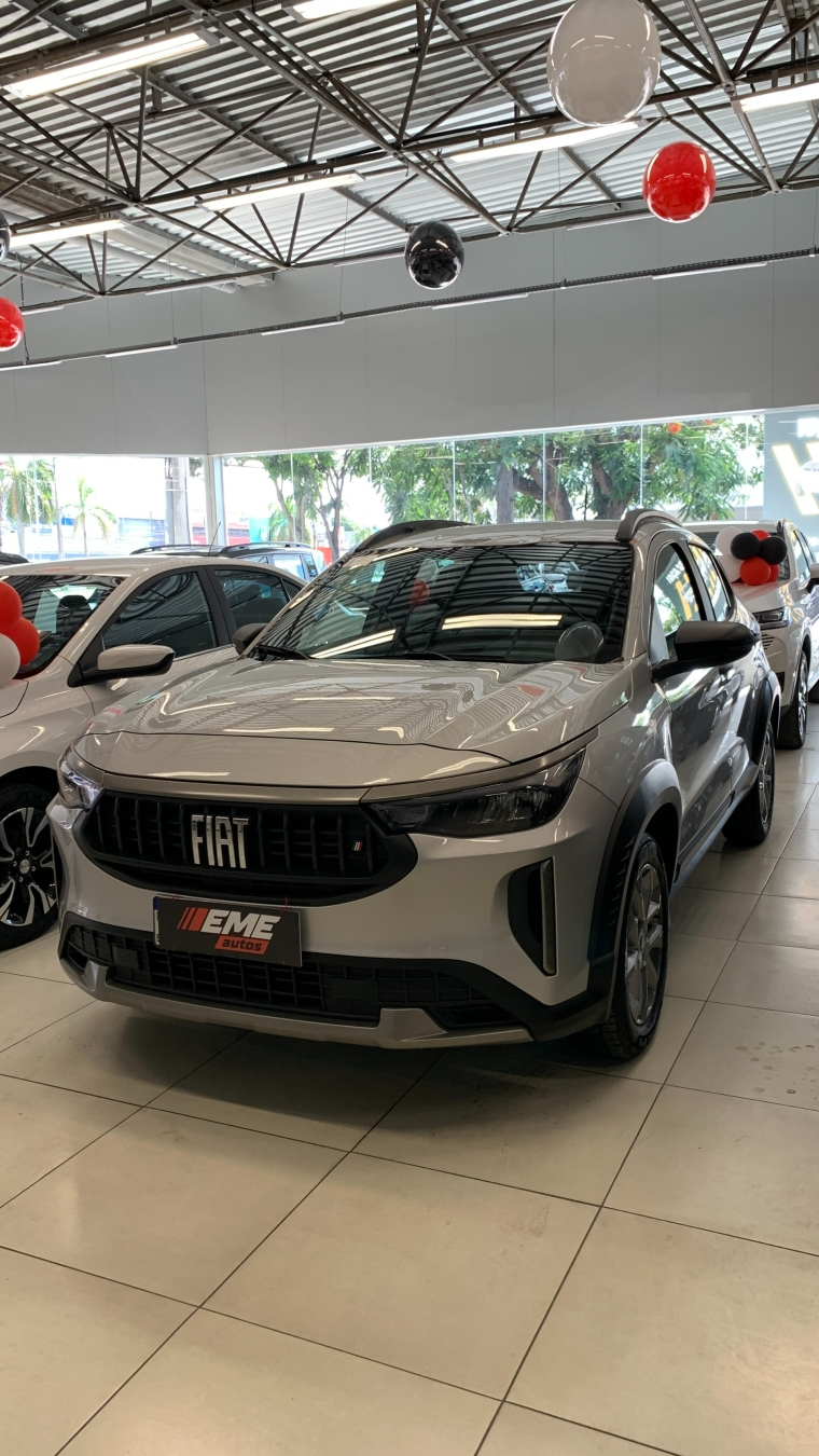 fiat pulse 1.0 turbo 200 flex cvt 4p automatico 20262