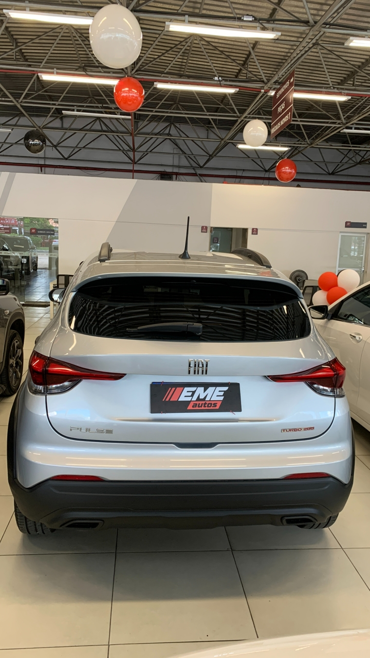 fiat pulse 1.0 turbo 200 flex cvt 4p automatico 202613