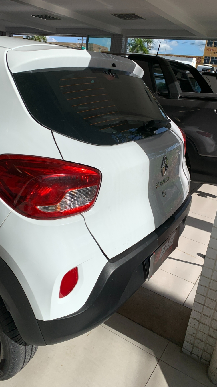 renault kwid 1.0 12v sce flex zen manual 4p 20238