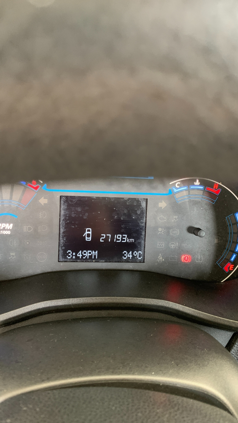 renault kwid 1.0 12v sce flex zen manual 4p 20234