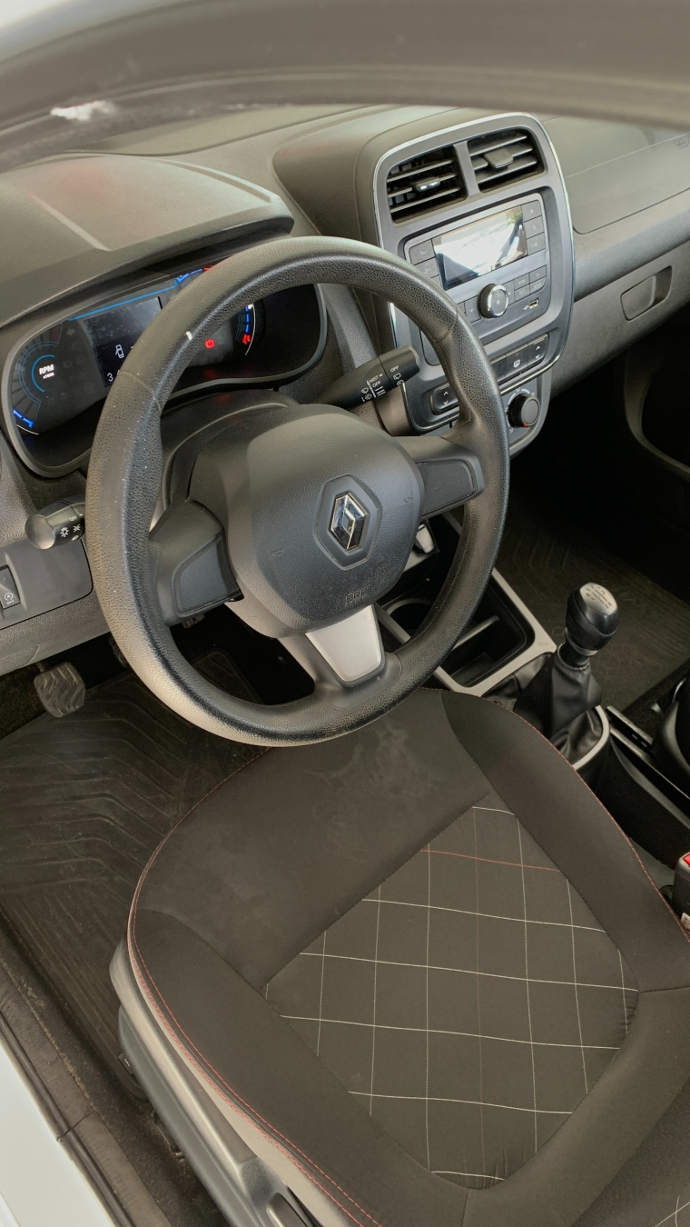 renault kwid 1.0 12v sce flex zen manual 4p 20231