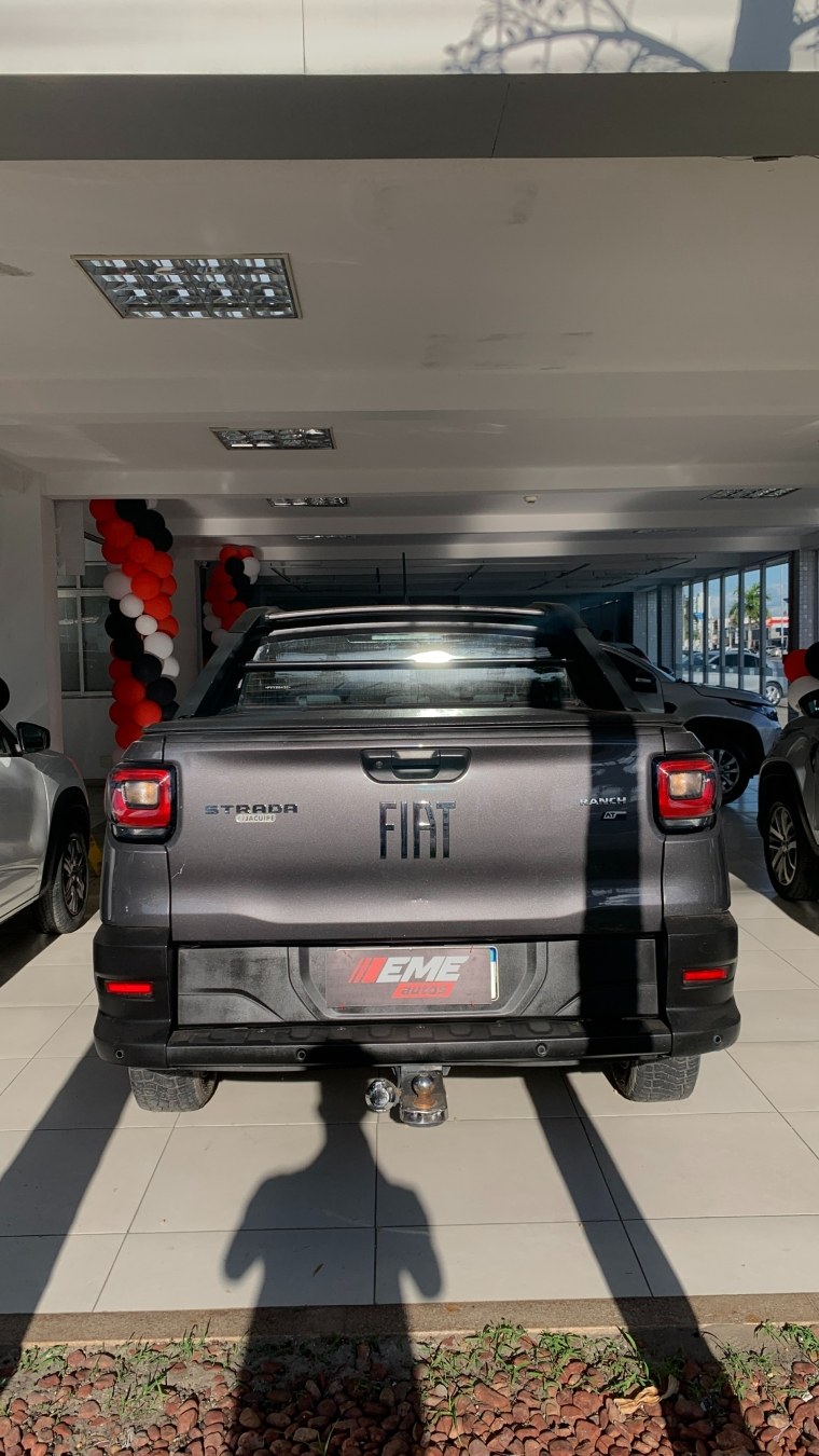 fiat strada 1.3 firefly flex ranch cd cvt 4p automatico 202315