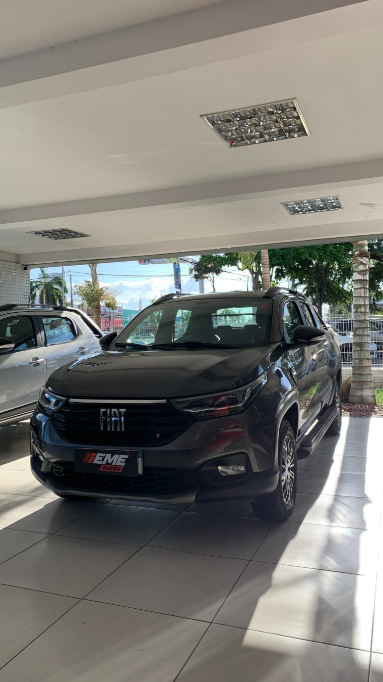 fiat strada 1.3 firefly flex ranch cd cvt 4p automatico 20233