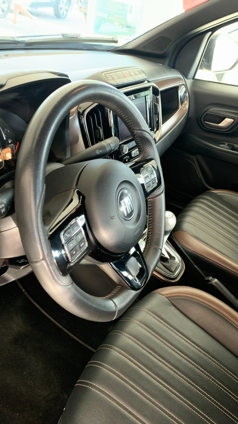 fiat strada 1.3 firefly flex ranch cd cvt 4p automatico 20238