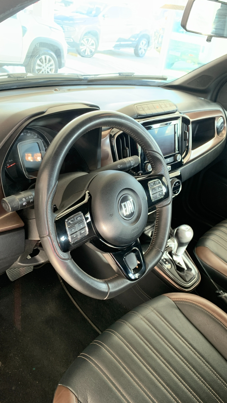 fiat strada 1.3 firefly flex ranch cd cvt 4p automatico 20237