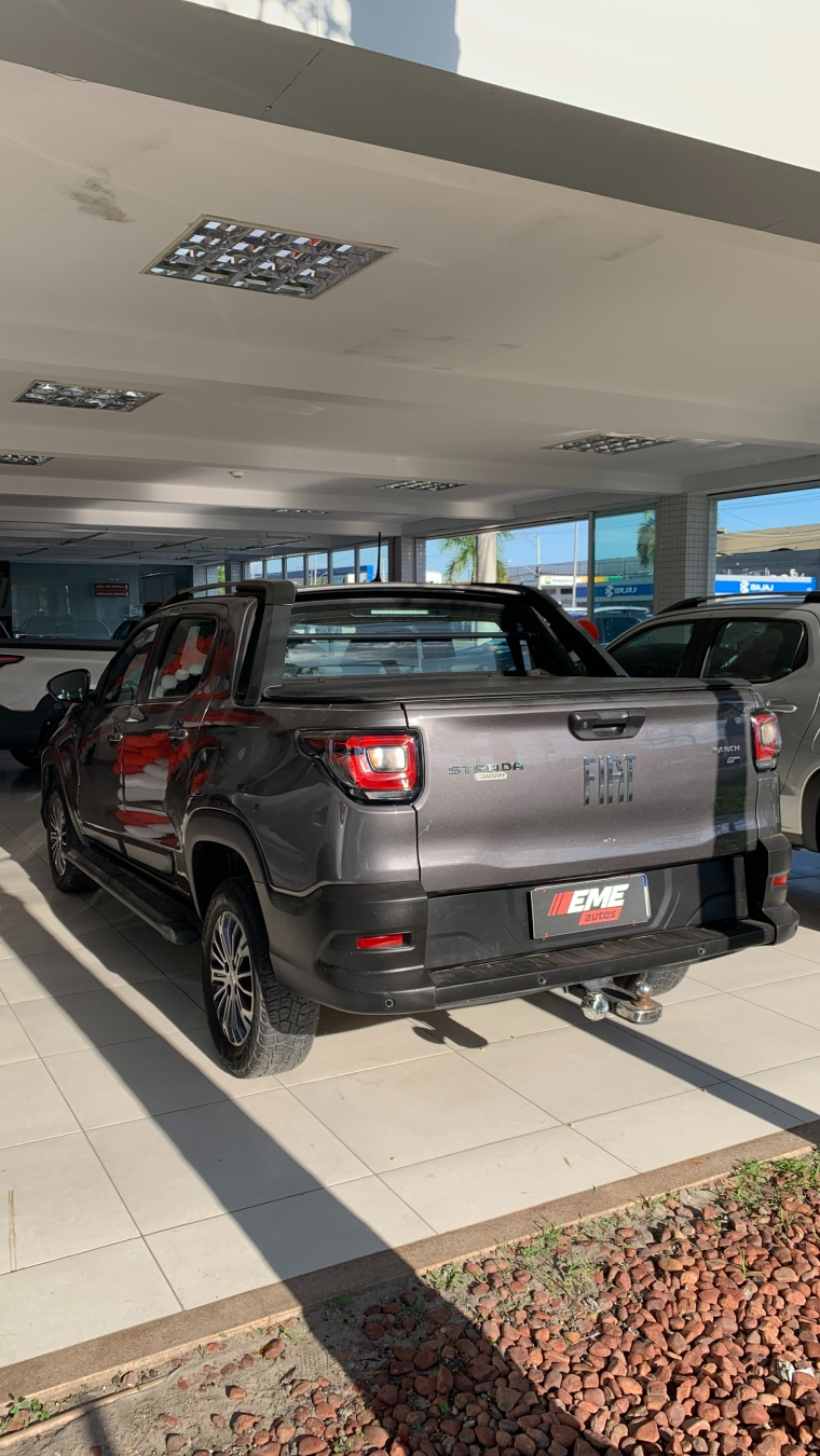 fiat strada 1.3 firefly flex ranch cd cvt 4p automatico 202314