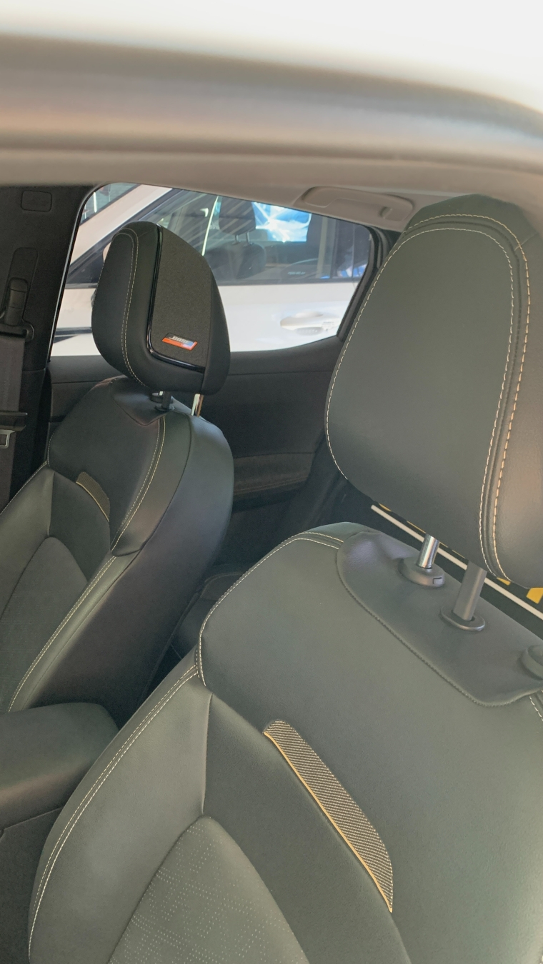 nissan kicks 1.0 turbo flex platinum dct 4p automatico 20269