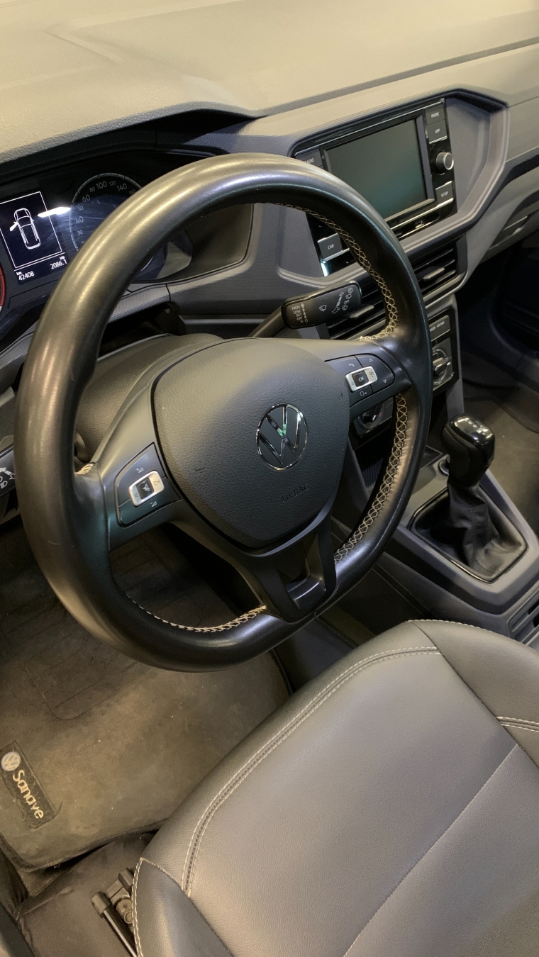 volkswagen t-cross 1.0 200 tsi total flex sense automatico 4p 20248