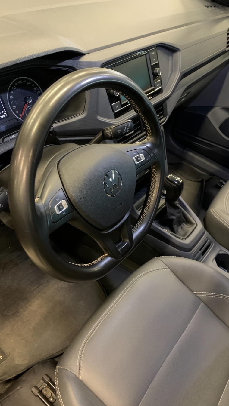 volkswagen t-cross 1.0 200 tsi total flex sense automatico 4p 20249