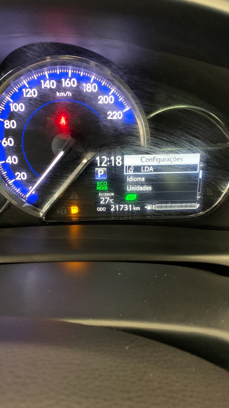 toyota yaris 1.5 16v flex sedan xls connect multidrive 4p automatico 20238