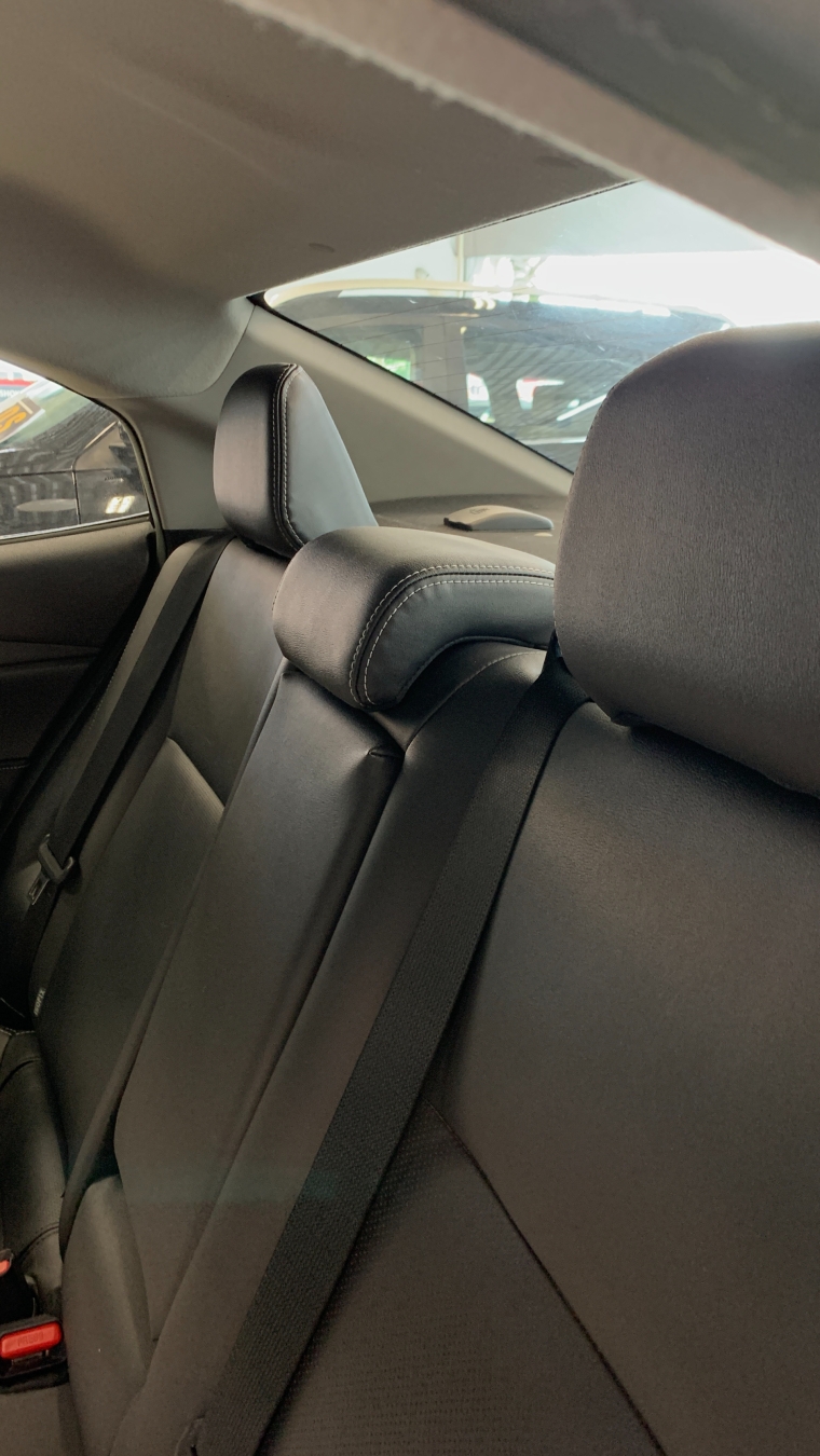 toyota yaris 1.5 16v flex sedan xls connect multidrive 4p automatico 202312