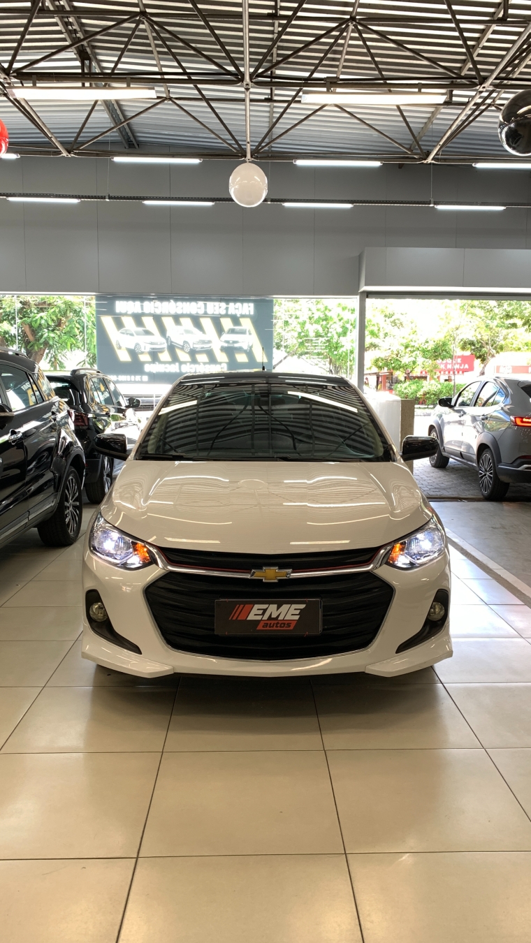 chevrolet onix 1.0 turbo flex plus lt manual 4p 20212