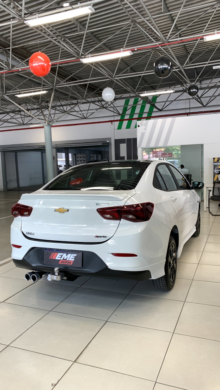 chevrolet onix 1.0 turbo flex plus lt manual 4p 202121