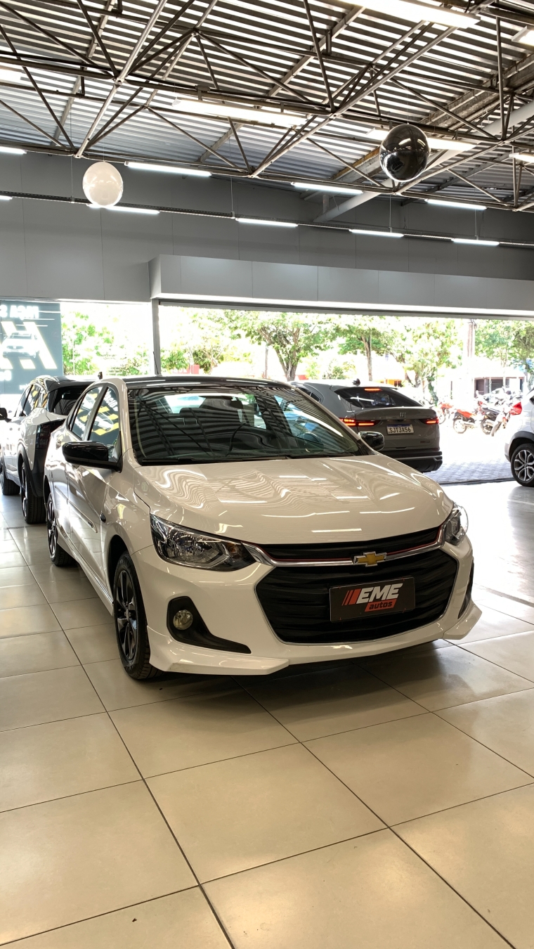 chevrolet onix 1.0 turbo flex plus lt manual 4p 2021