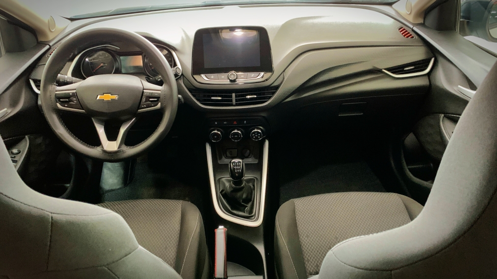 chevrolet onix 1.0 turbo flex plus lt manual 4p 20212