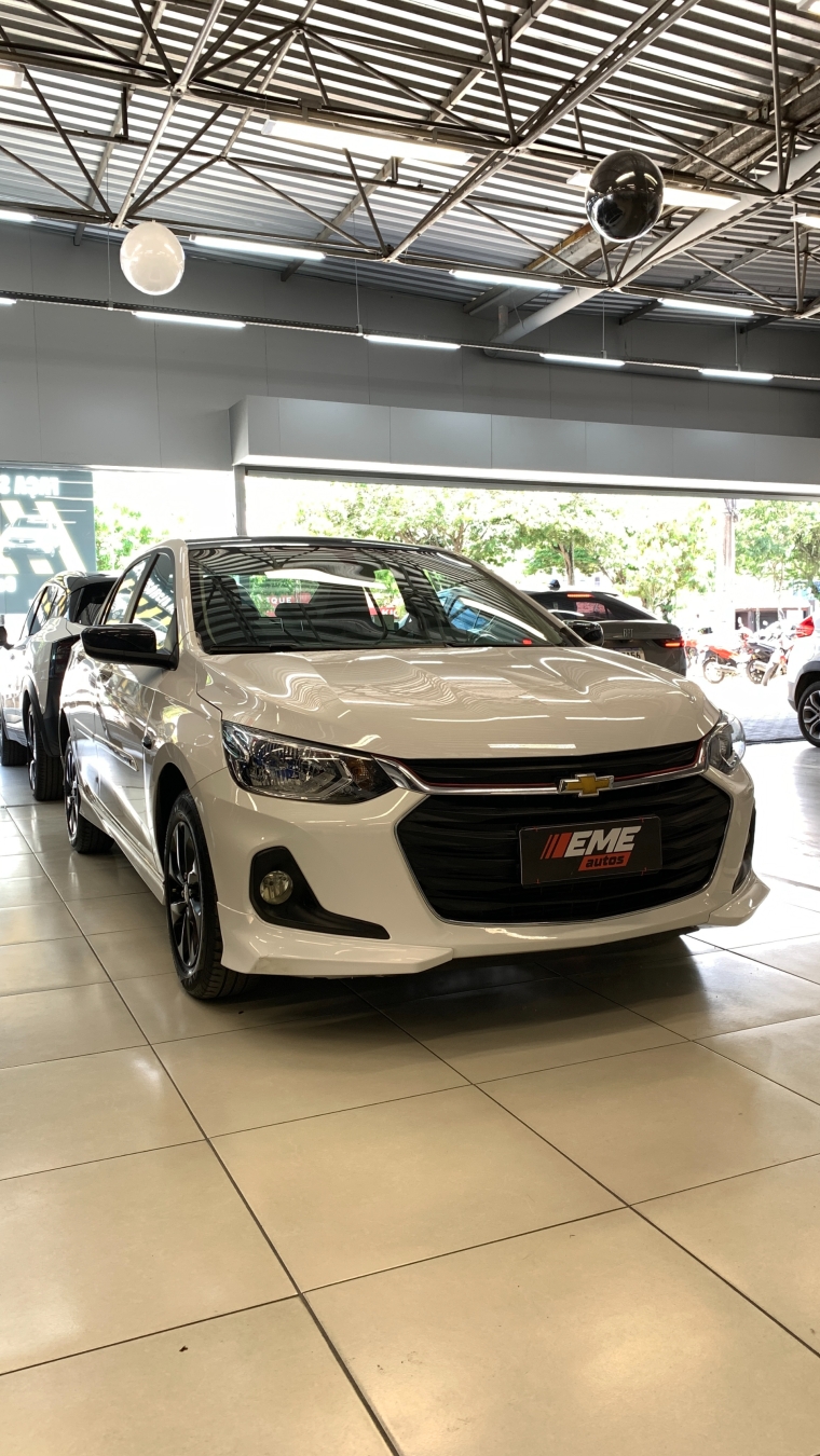 chevrolet onix 1.0 turbo flex plus lt manual 4p 20211