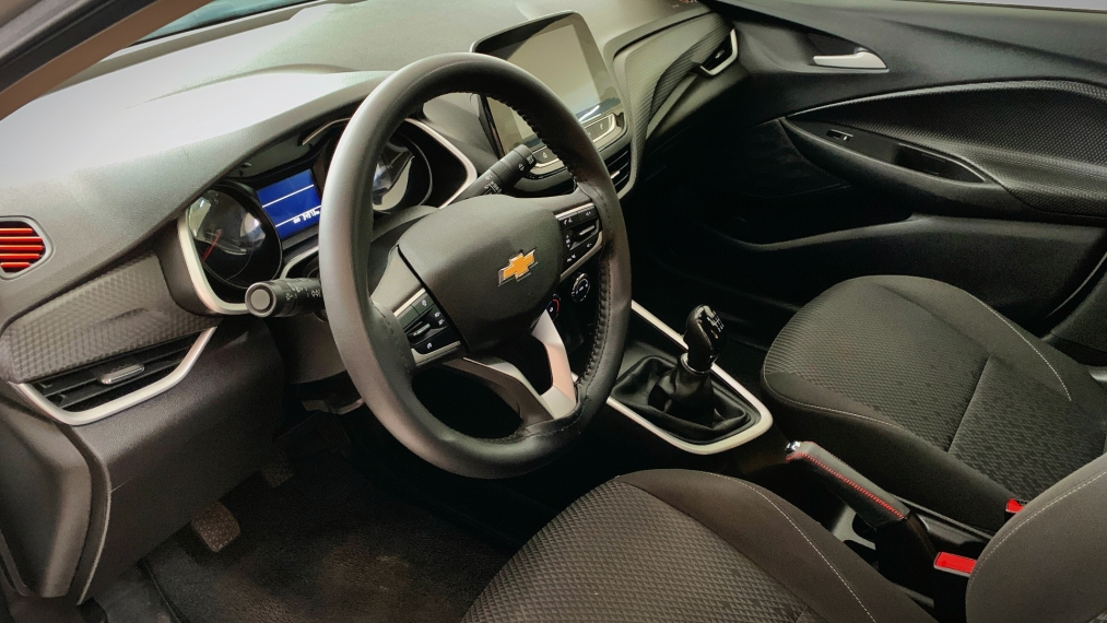 chevrolet onix 1.0 turbo flex plus lt manual 4p 20211