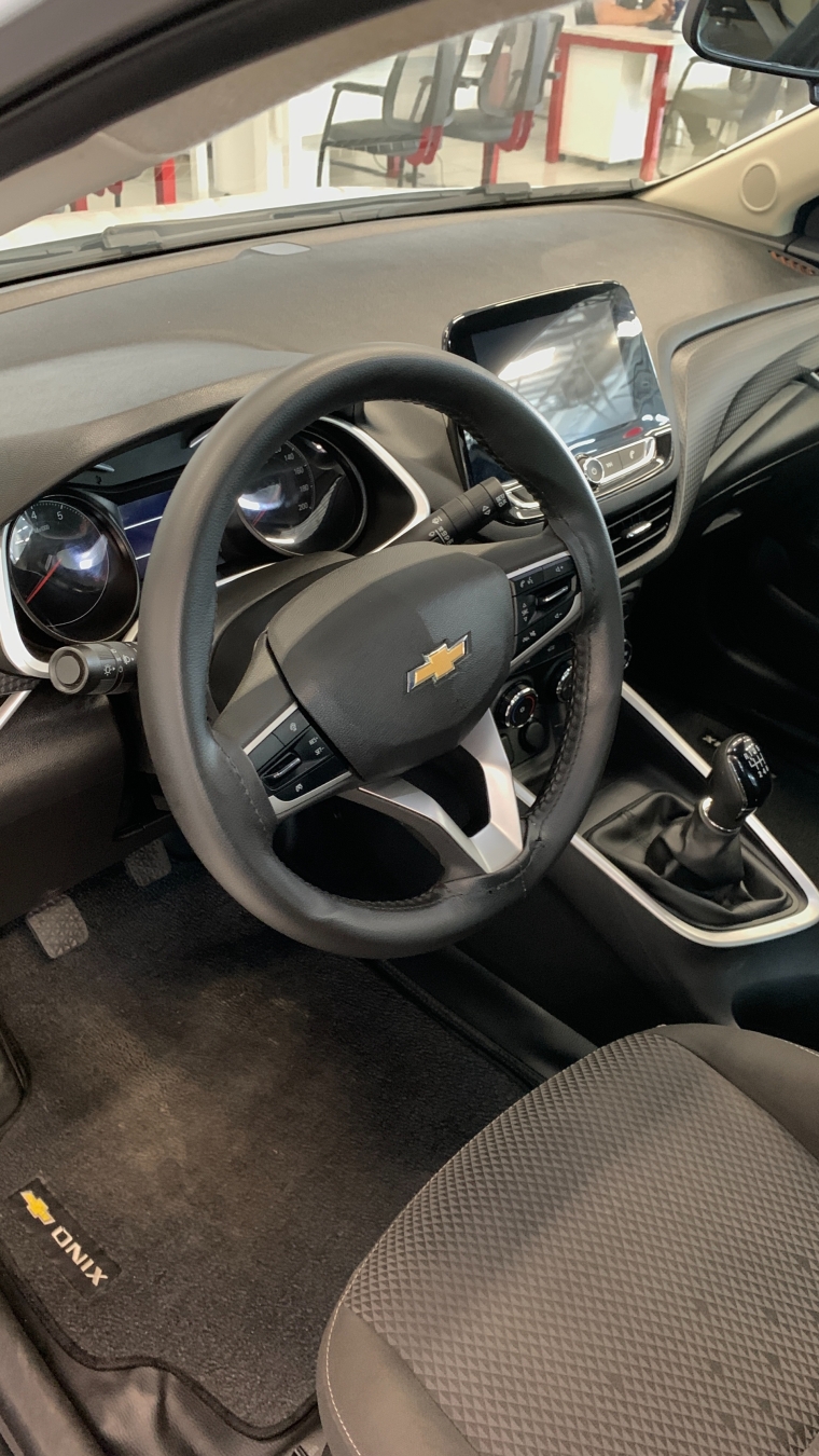 chevrolet onix 1.0 turbo flex plus lt manual 4p 20217