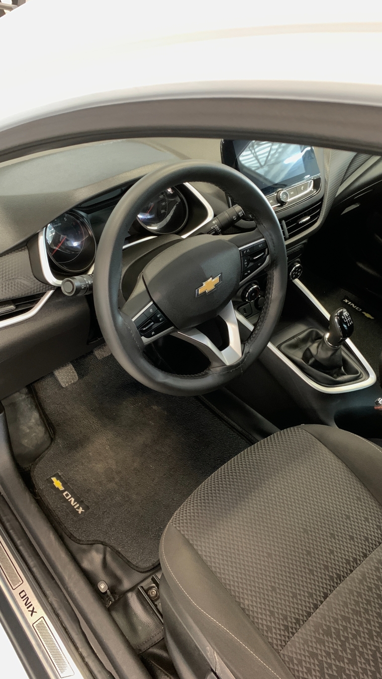 chevrolet onix 1.0 turbo flex plus lt manual 4p 20216